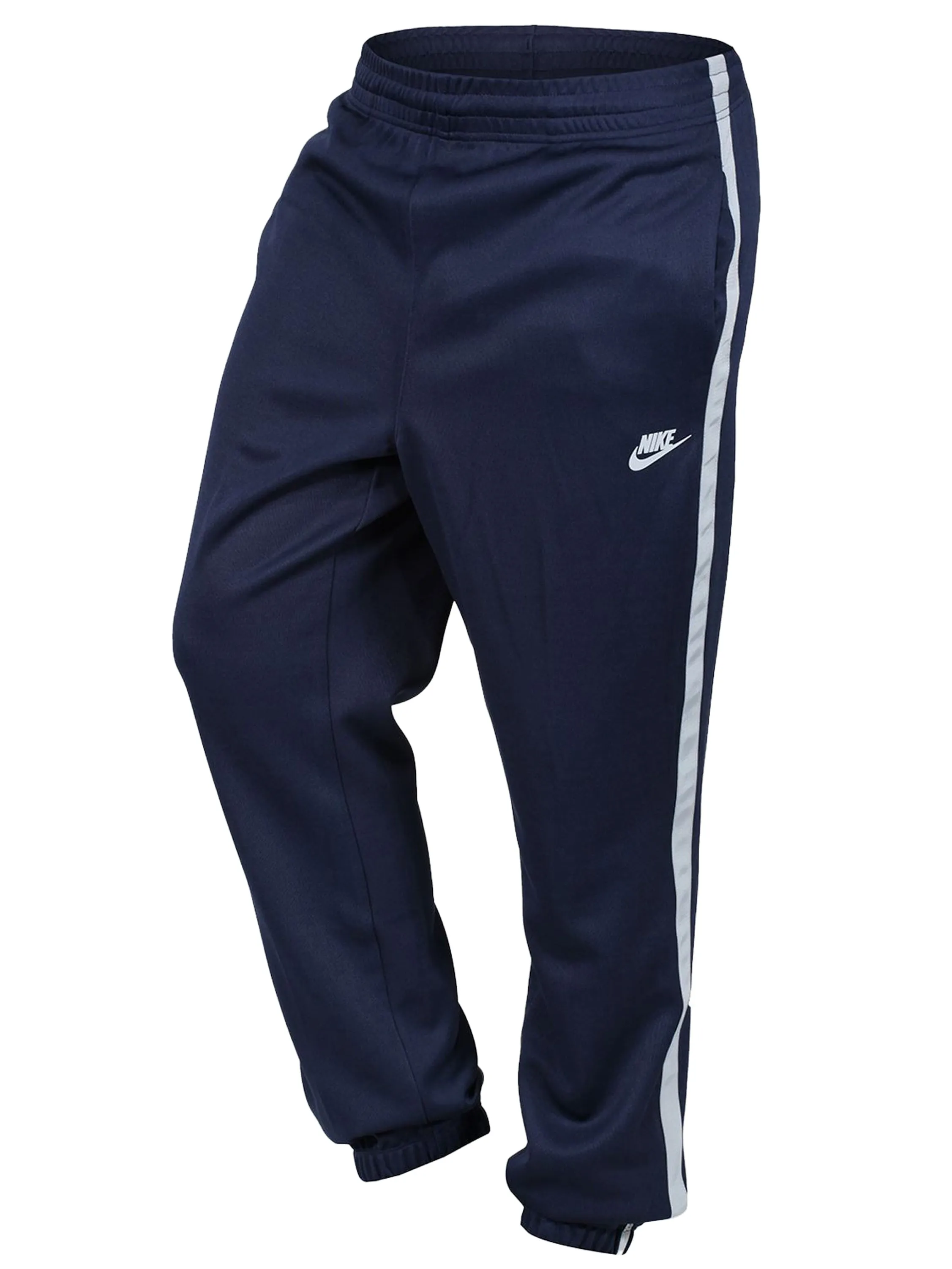 Nike | Mens Zip Up Hooded Tracksuit