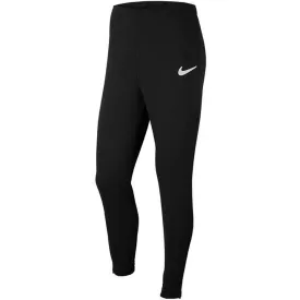 Nike Park 20 Fleece Pants Black Cw6909 010