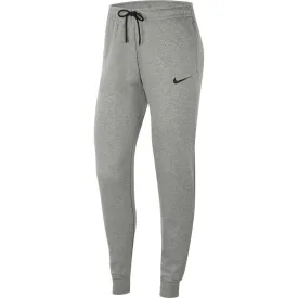 Nike Park 20 Fleece Women's Pants Grey Cw6961 063