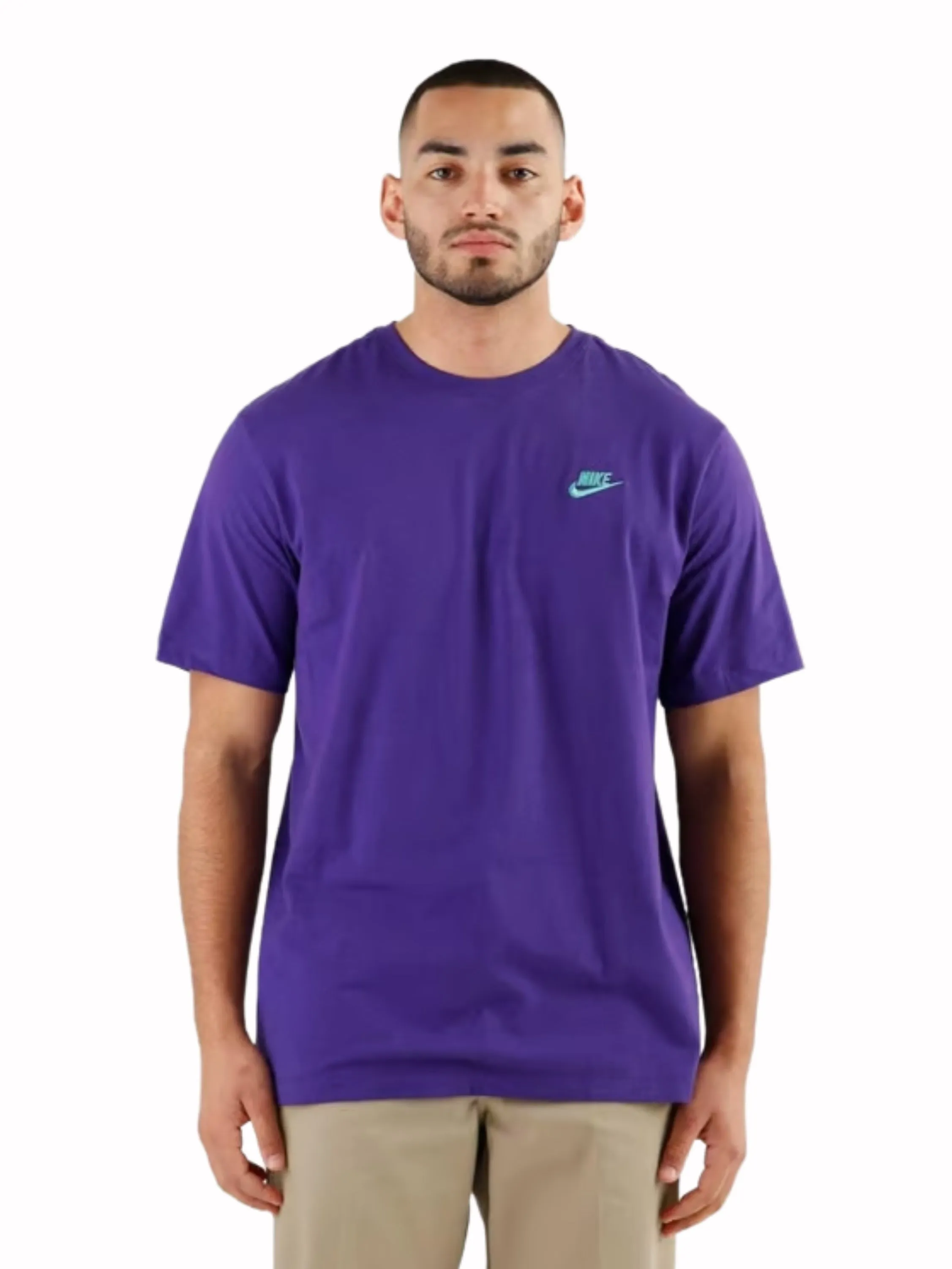 Nike | Sportswear Club Mens T-Shirt