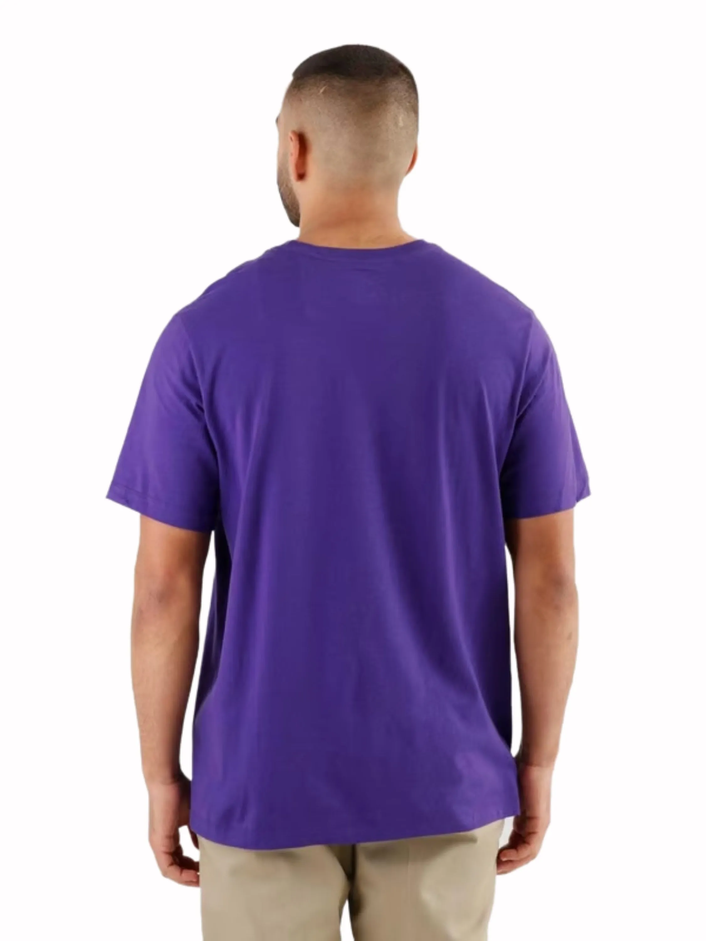 Nike | Sportswear Club Mens T-Shirt