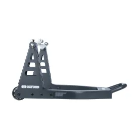 Oxford ZERO-G LITE – Motorcycle Front Paddock Stand