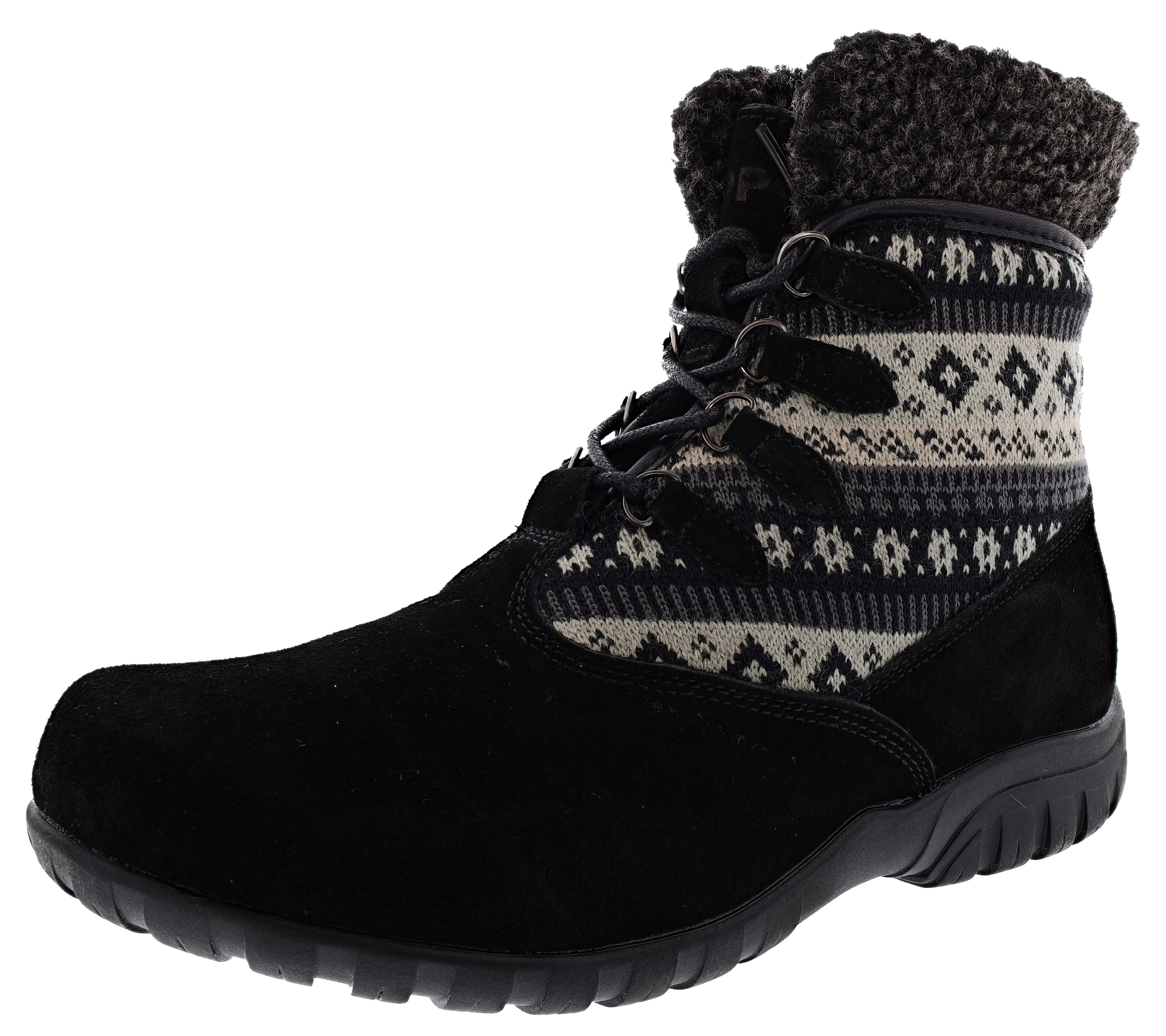 Propet Women's Delaney Alpine Booties