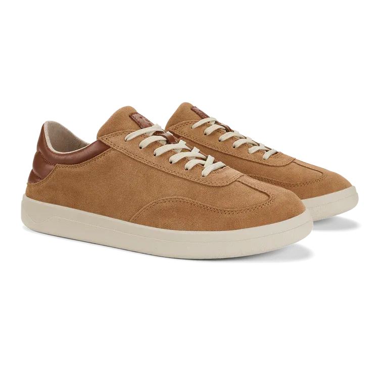 Punini Suede