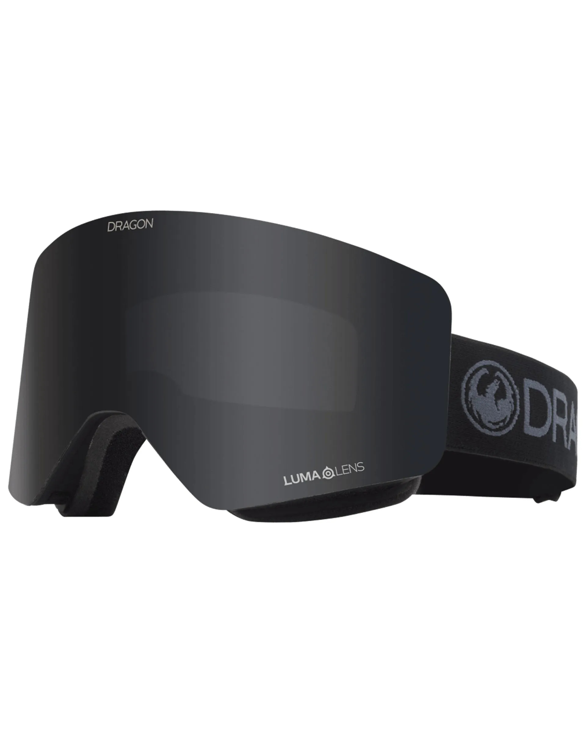 R1 OTG   Bonus Lens Snow Goggles