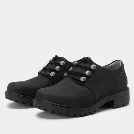 Resa Relaxed Tar Shoe