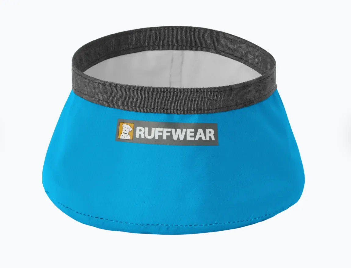 Ruffwear Trail Runner Bowl