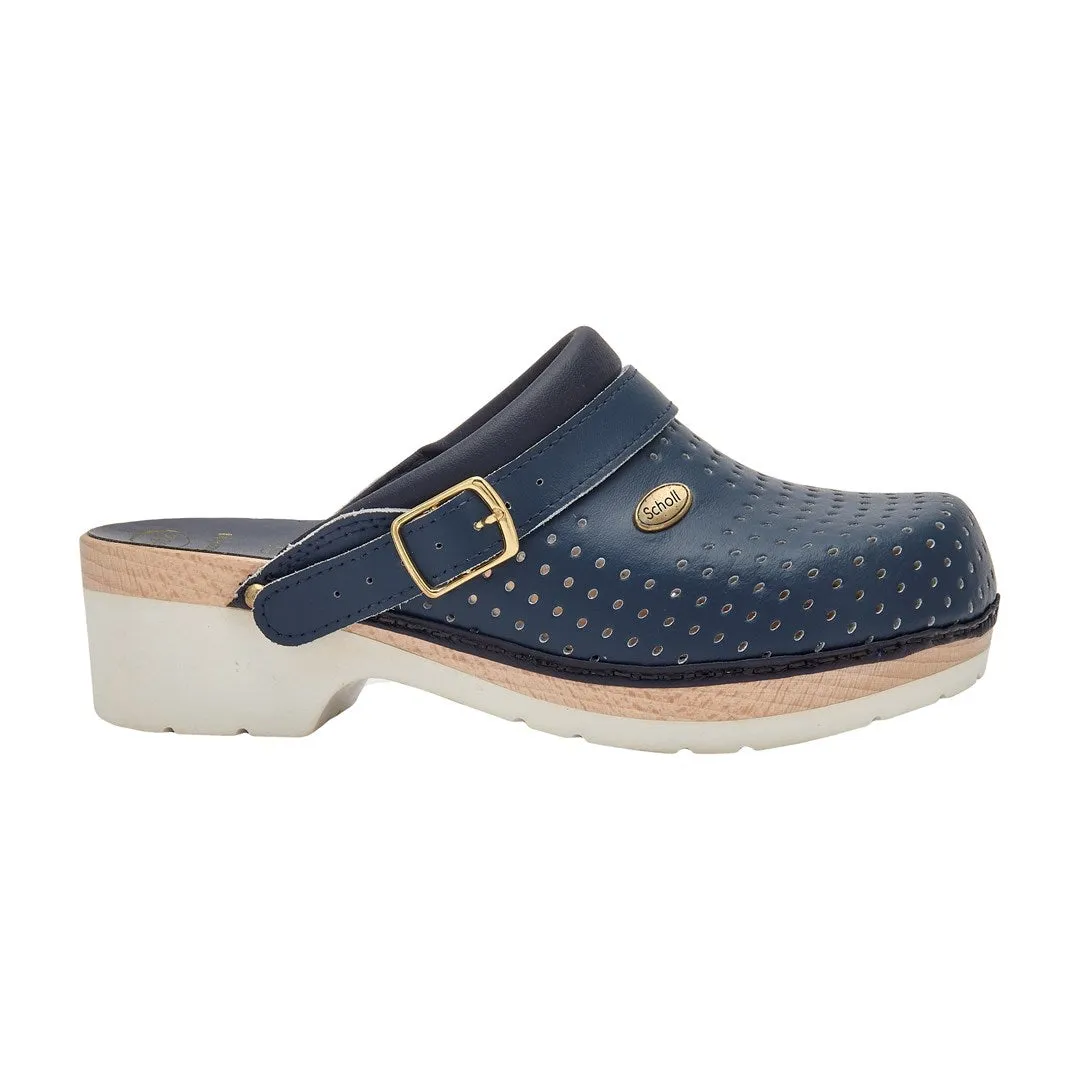 Scholl Clog Supercomfort Clogs