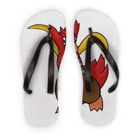 Seagul Adult Flip Flops