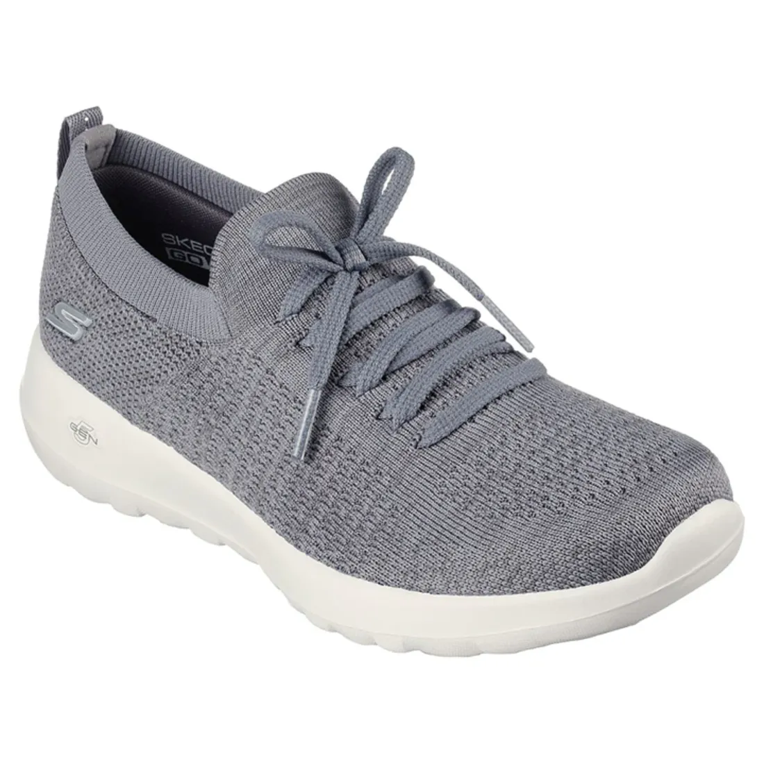 Skechers GOwalk Joy Women's Shoes GREY