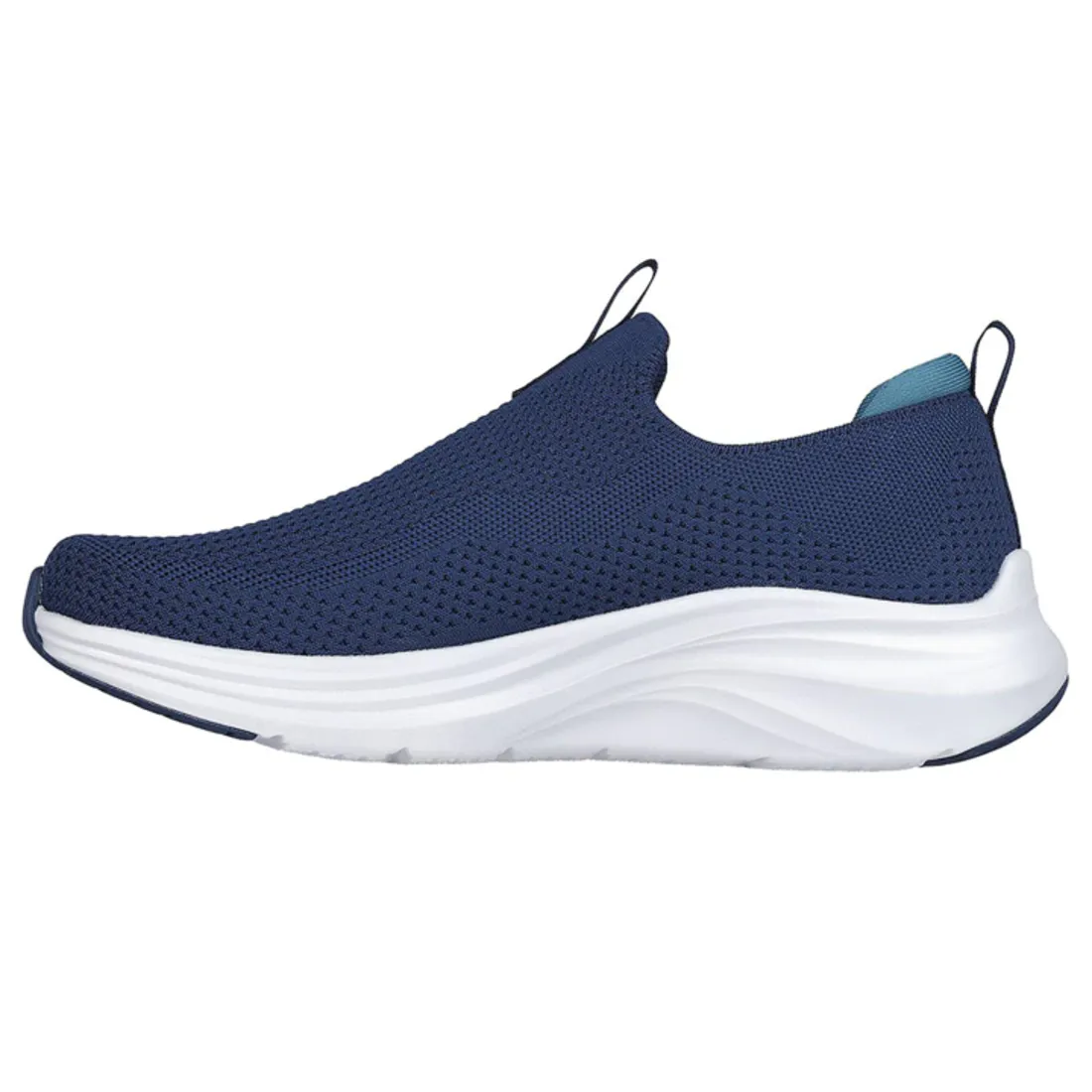 Skechers Vapor Foam Men's Slip- On NAVY