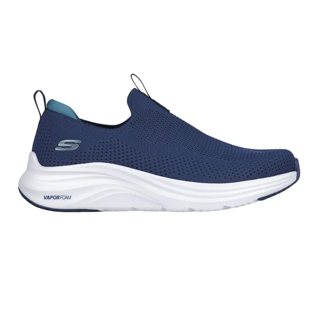 Skechers Vapor Foam Men's Slip- On NAVY