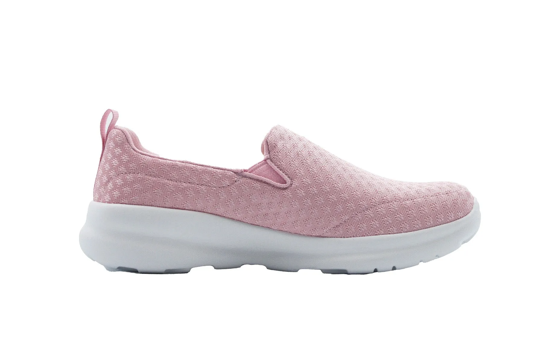 SKECHERS WOMEN ADD- VANTAGE LIFESTYLE PINK