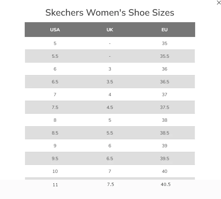 Skechers Womens Breezie White