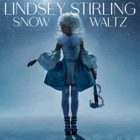 Snow Waltz CD (w/ limited-edition ornament)