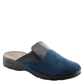 SPRING STEP MEN ARNIE SLIPPER