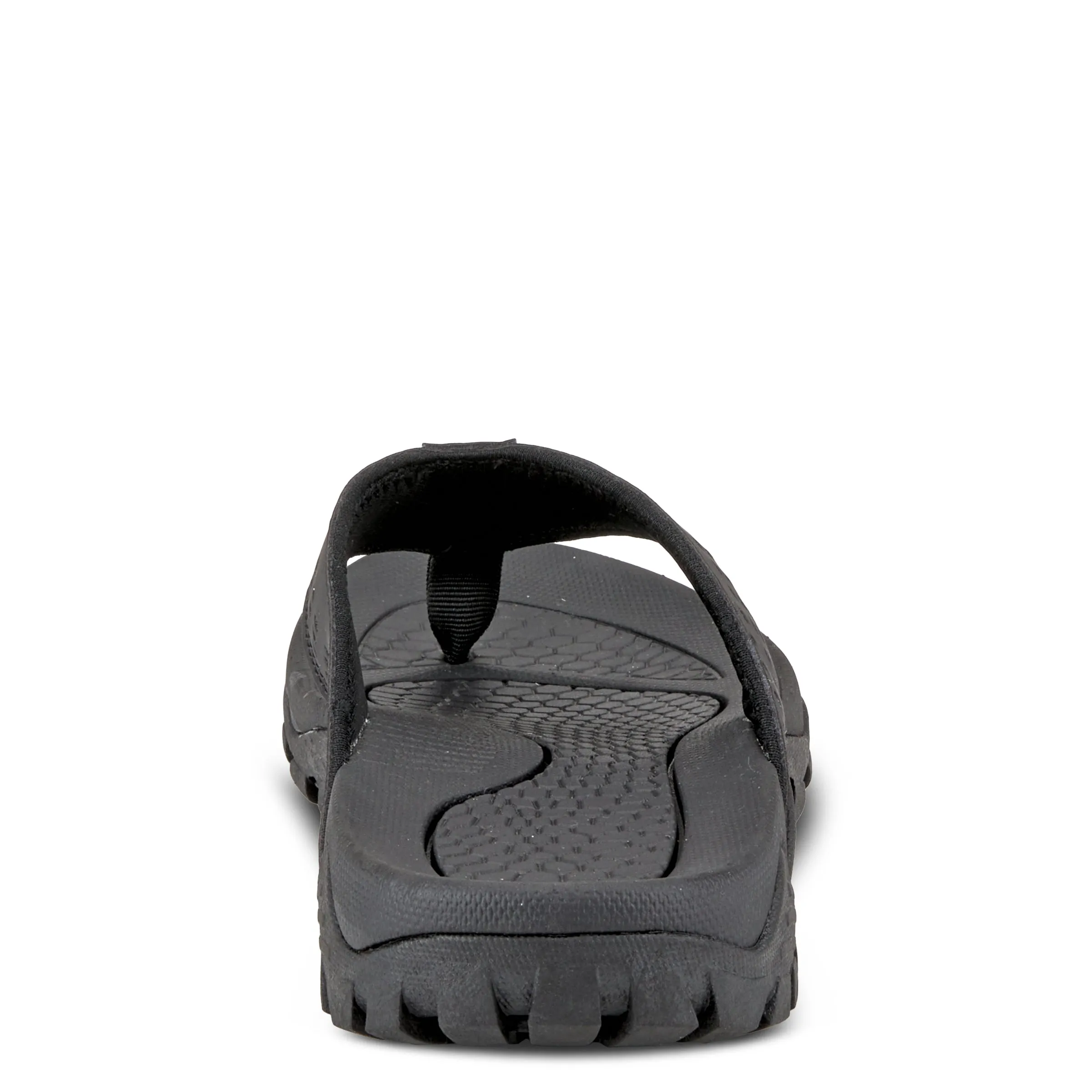 SPRING STEP MEN MERTON SANDALS