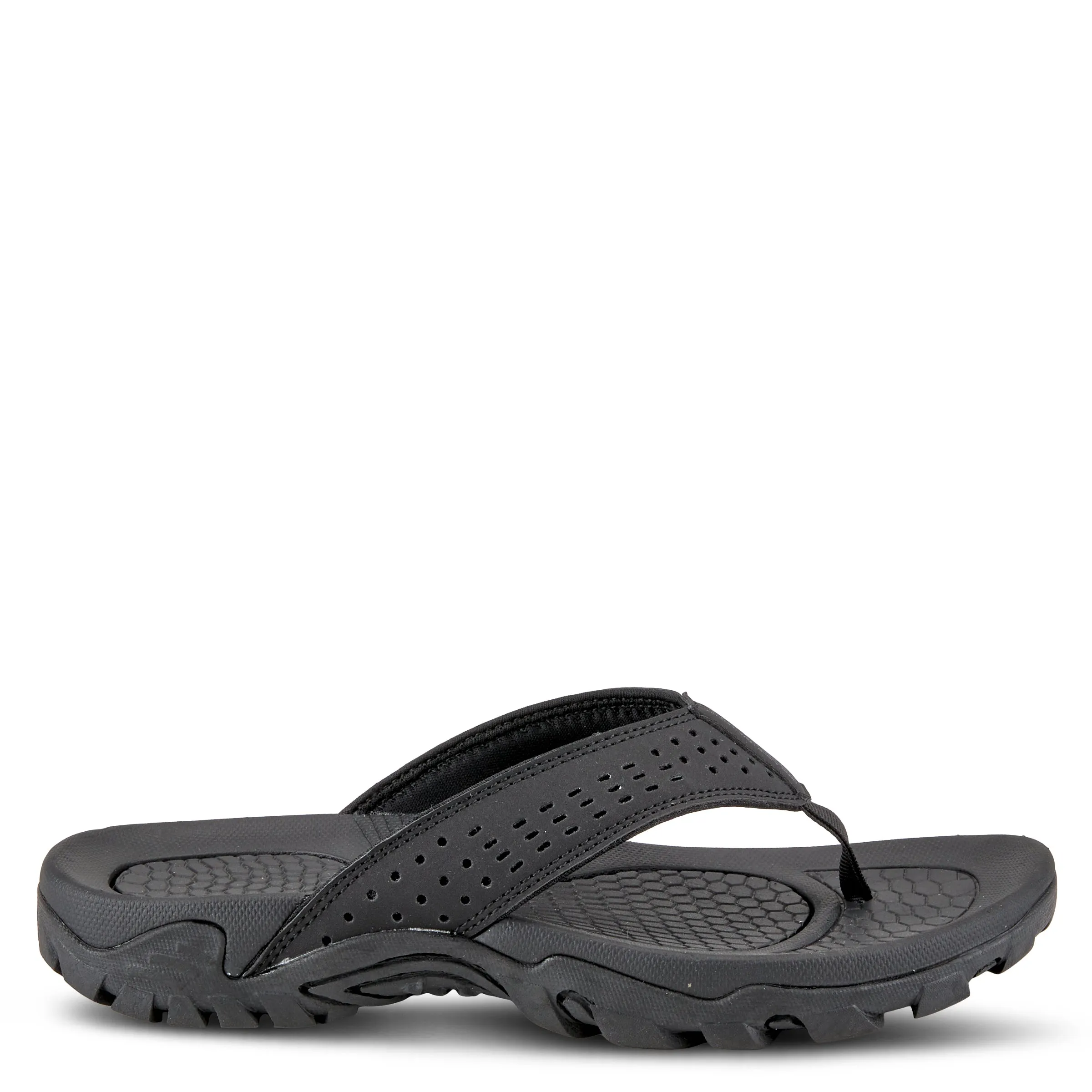 SPRING STEP MEN MERTON SANDALS