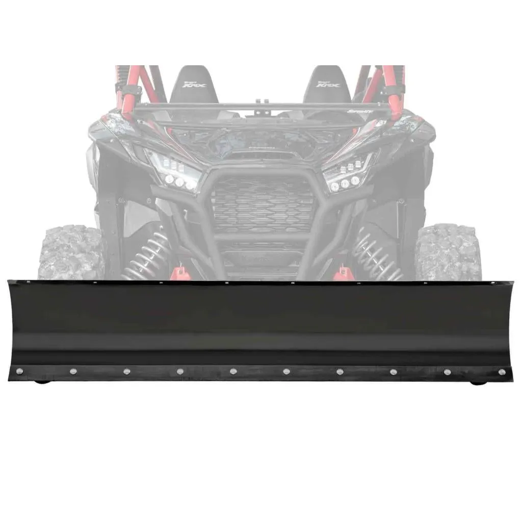 SuperATV Kawasaki Teryx KRX 1000 Plow Pro Snow Plow