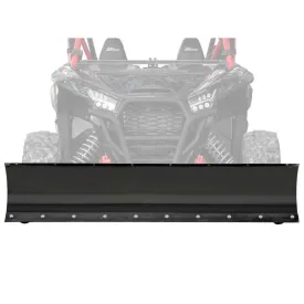 SuperATV Kawasaki Teryx KRX 1000 Plow Pro Snow Plow