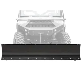 SuperATV Polaris Ranger Midsize 570 Plow Pro Snow Plow