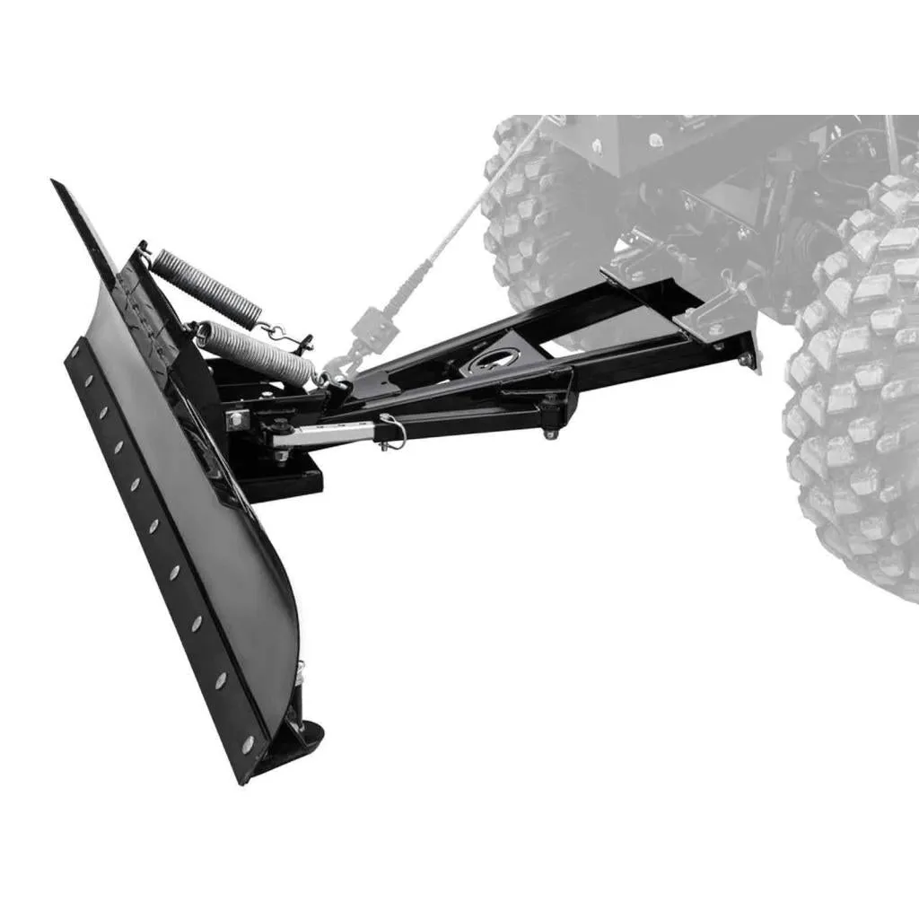 SuperATV Polaris Ranger XP 1000 Plow Pro Snow Plow