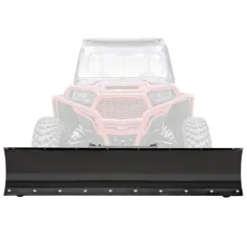 SuperATV Polaris RZR 570 Plow Pro Snow Plow