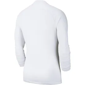 T-Shirt Nike Dry Park Ls White Av2609 100