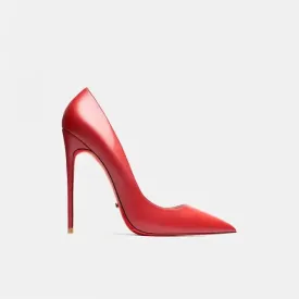 Tabitha Matt Red Heels