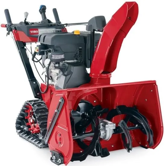 Toro 38891 Snowblower 1432 OHXE Commercial Power TRX HD