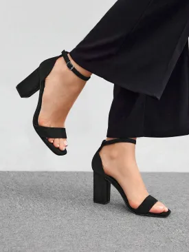 Versatile Style: Business Casual High Heel Pumps