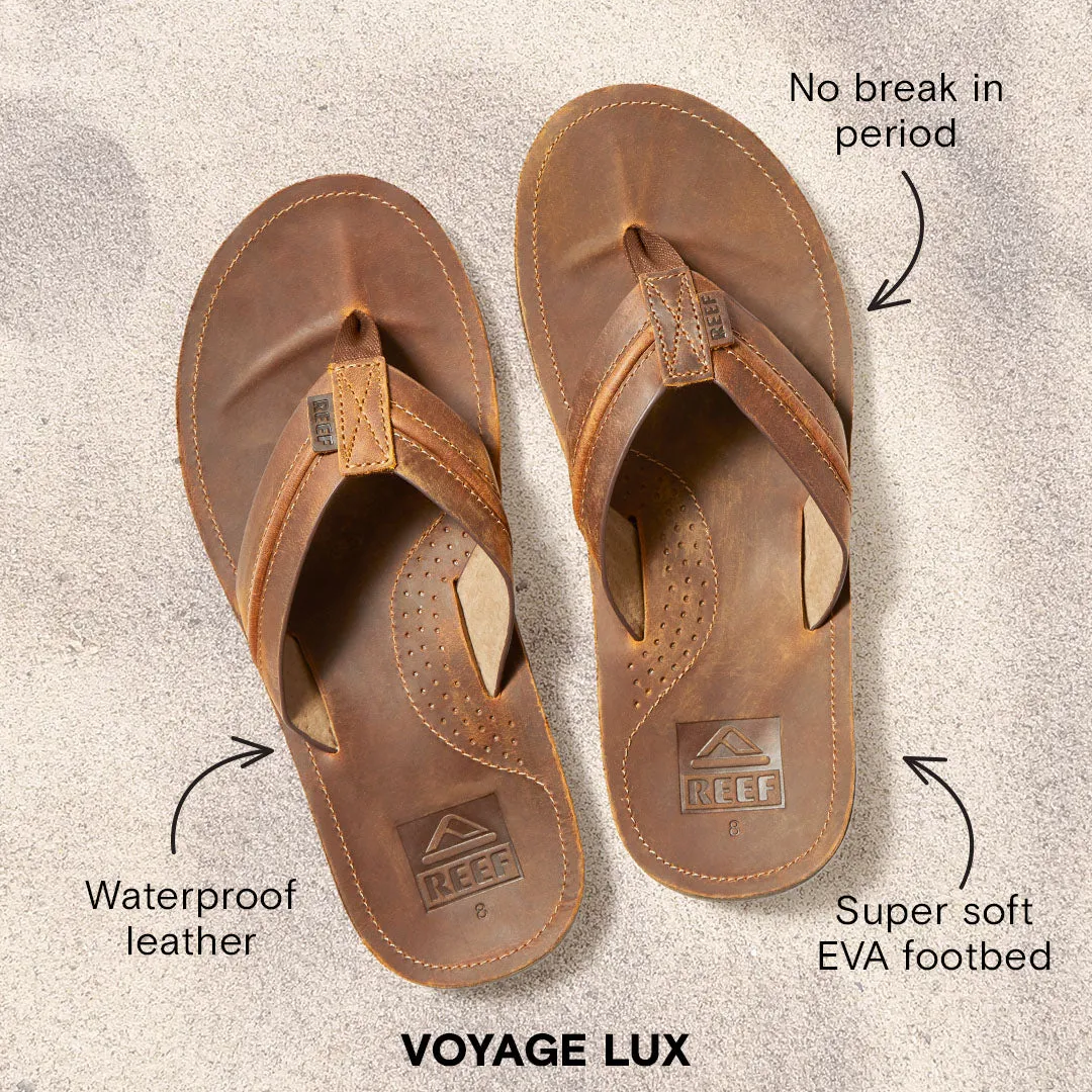 Voyage Lux