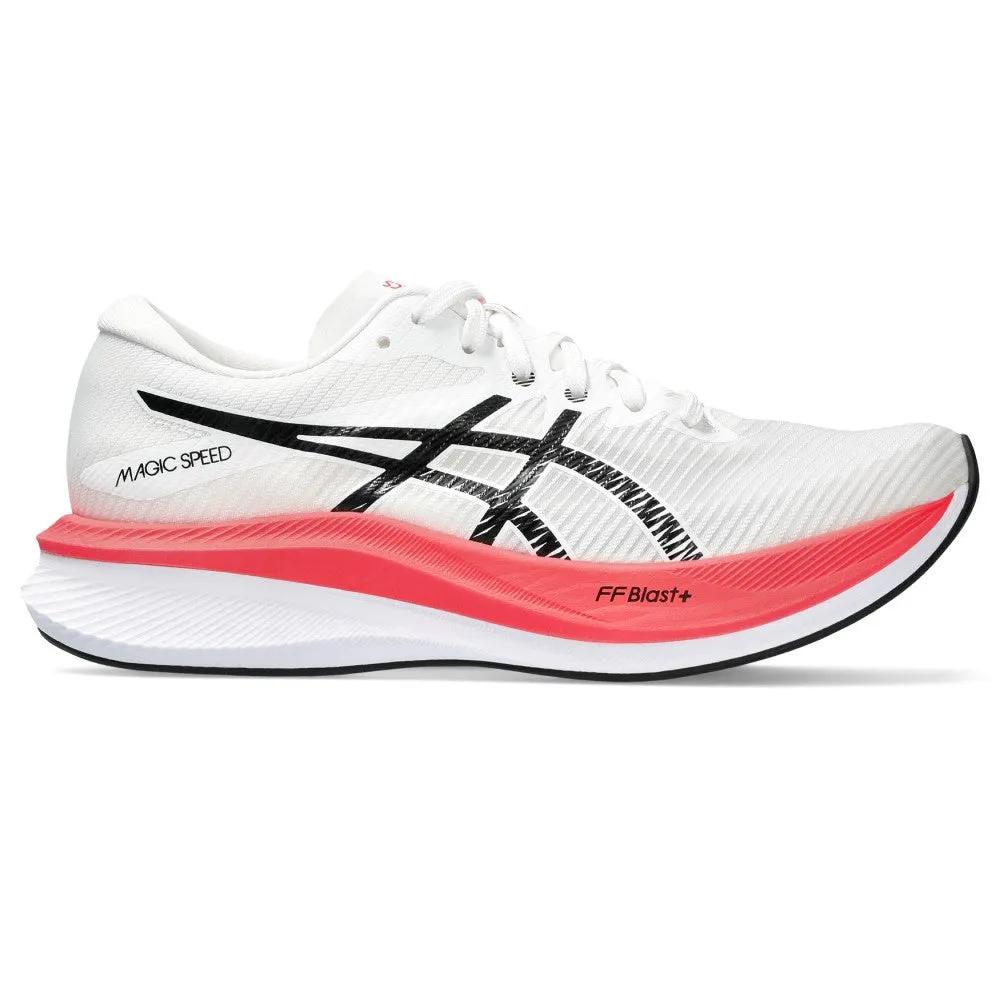 Womens Asics Magic Speed 3 (B-Width)