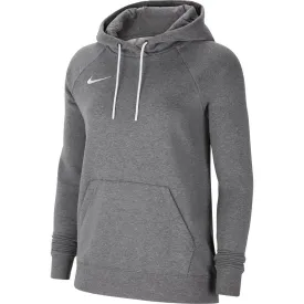 Women's Nike Park 20 Hoodie Grey Cw6957 071