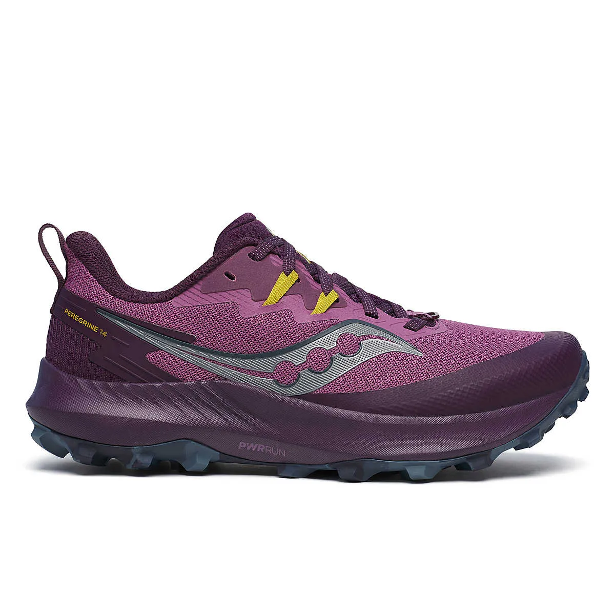 Women's Saucony Peregrine 14