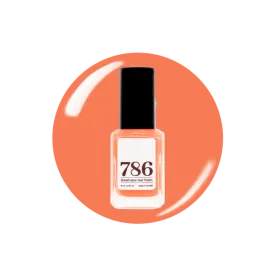 Zhangye - Breathable Nail Polish